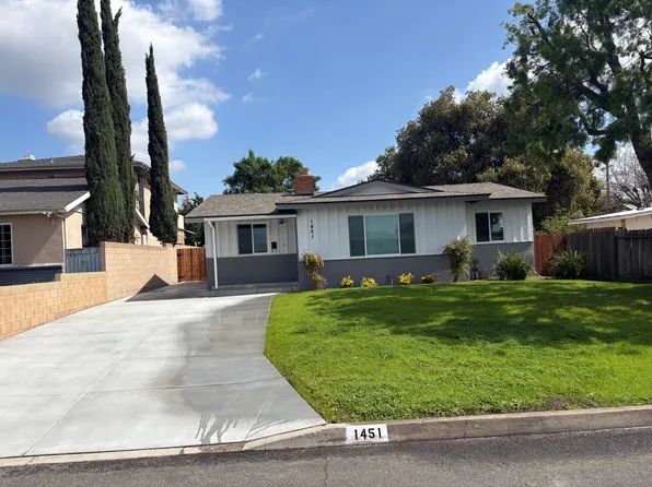 1451 Cossacks Pl, Glendora, CA 91741