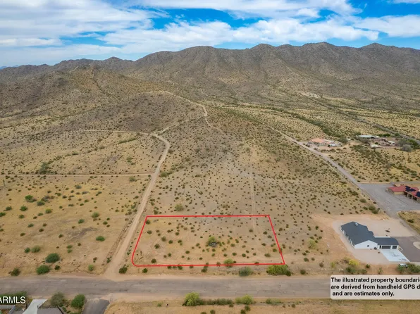 11304 W RANGER Drive #26, Casa Grande, AZ 85193