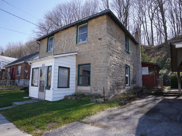 1671 4th Ave E, Owen Sound, ON N4K 2R1