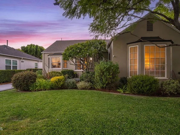 143 Cresta Ave, San Gabriel, CA 91775