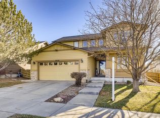16694 E 105th Ave, Commerce City, CO 80022