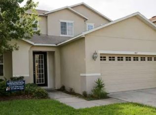 413 Vine Cliff St, Ruskin, FL 33570