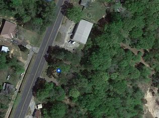 2431 E Andrews Ave, Ozark, AL 36360