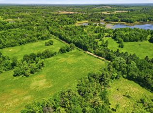 Hagerman Rd, Leonard, MI 48367
