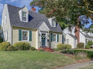 118 Braddock Rd, Hampton, VA 23661