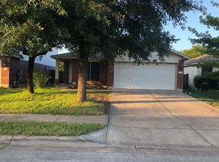 1428 Sleepytime Trl, Pflugerville, TX 78660