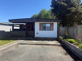 7100 Highview Rd #72, Pt Hardy, BC V0N 2P0