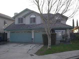 2513 Boston Way, Modesto, CA 95355