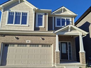 69 Bur Oak Dr, Thorold, ON L2V 0L9