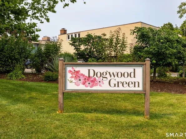 1410 Melville Avenue #1410, Fairfield, CT 06825