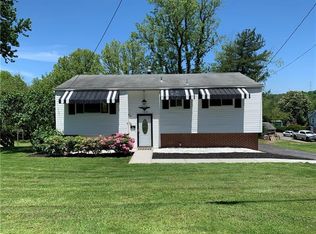 103 Myrtle St, Oakdale, PA