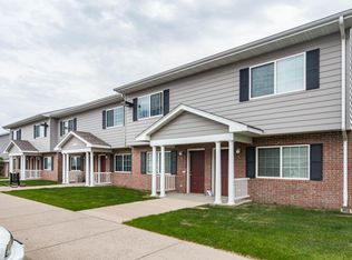 WestPointe Townhomes, Sioux Falls, SD 57107