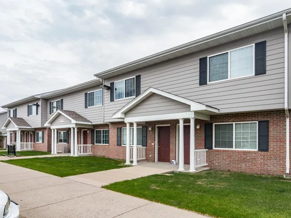 WestPointe Townhomes