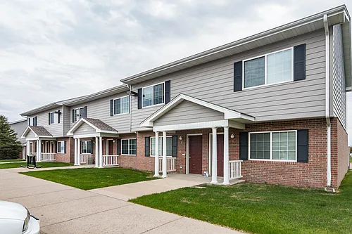 WestPointe Townhomes Photo 1