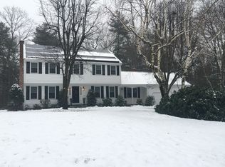 56 Wood End Ln, Medfield, MA 02052