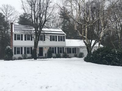 56 Wood End Ln, Medfield, MA, 02052
