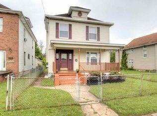 507 Adams Ave, Huntington, WV 25701