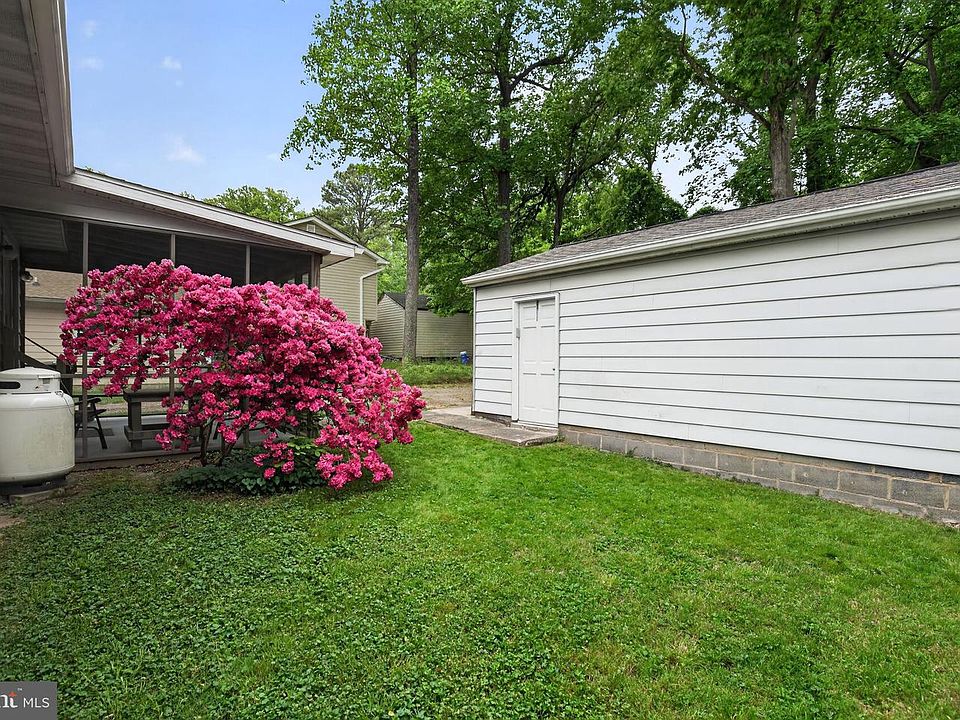 6070 Hill Rd, Saint Leonard, MD 20685 | Zillow