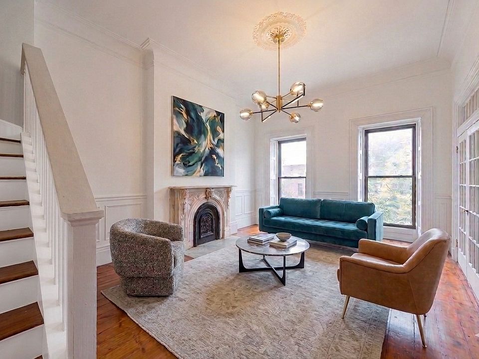 1st image of 1666 Washington St #2