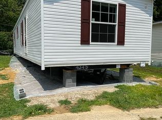 9506 Beech Park St, Capitol Heights, MD 20743