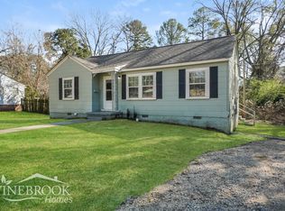 461 Hanging Moss Cir, Jackson, MS 39206