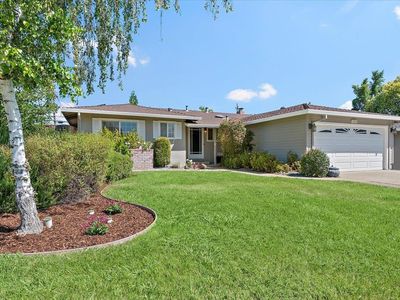 1449 Gerlach Dr, San Jose, CA, 95118