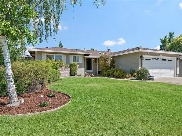1449 Gerlach Dr, San Jose, CA 95118