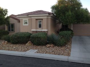 2505 Rock Pigeon Ave, North Las Vegas, NV 89084