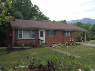 2068 Powell School Rd, Big Island, VA 24526