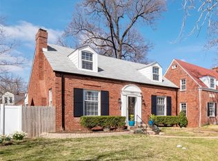 1063 Wilson Ave, Saint Louis, MO