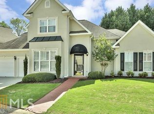 1 Village Point, Newnan, GA 30265