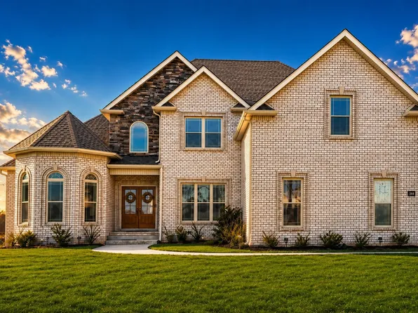 344 Oasis Ln, Clarksville, TN 37043