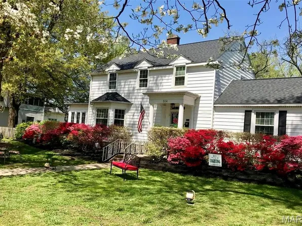 504 E Cypress St, Charleston, MO 63834