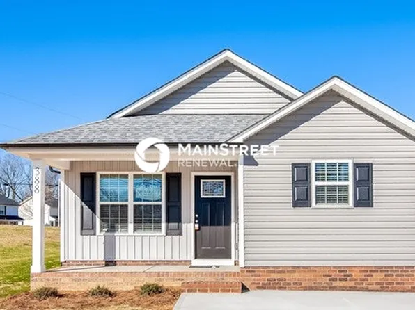 388 Wood Ave, Kannapolis, NC 28083