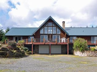 17850 S Eaden Rd, Oregon City, OR 97045