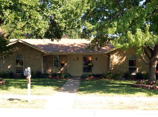 1413 Baltimore Dr, Richardson, TX 75081