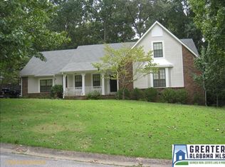 3004 Woodbridge Dr, Anniston, AL 36207