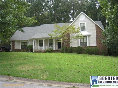 3004 Woodbridge Dr, Anniston, AL, 36207