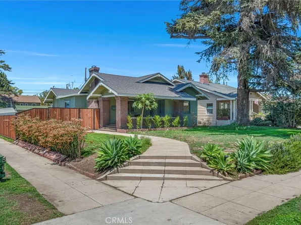 103 N Harvard Blvd, Los Angeles, CA 90004