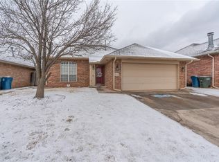 317 W 7th St, Edmond, OK 73003