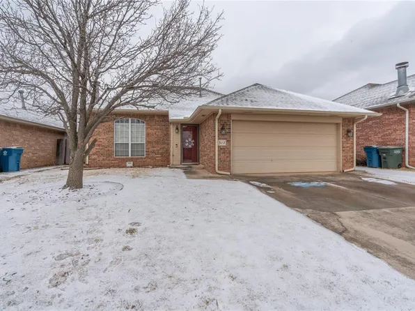 317 W 7th St, Edmond, OK 73003