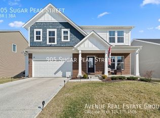 905 Sugar Pear St, Saint Charles, MO 63301