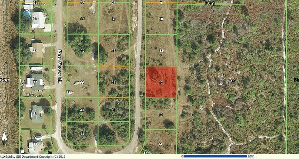 1st image of 2122 Pinegrove Cir