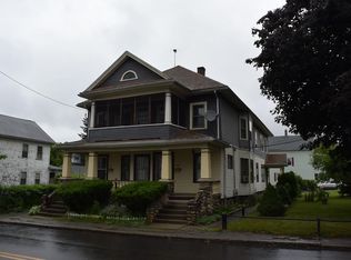 76 N Main St, Webster, MA 01570