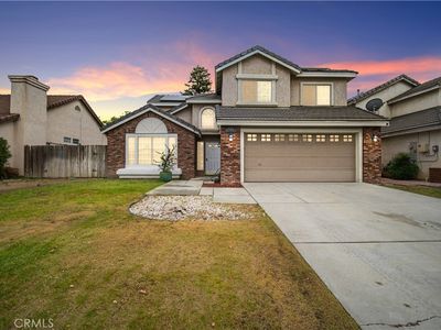 906 Devonshire St, Bakersfield, CA, 93312