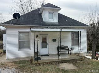 1400 Walnut St, Hannibal, MO 63401