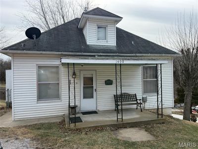 1400 Walnut St, Hannibal, MO, 63401
