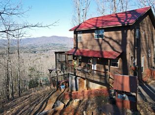 329 Oak Bend Ln, Murphy, NC 28906