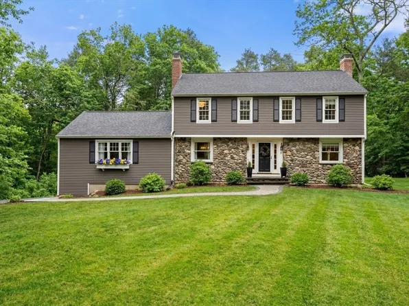 17 Janes Rd, Boxford, MA 01921