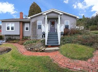 2453 Tyrone St, Birmingham, PA 16686